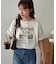 【Enlude】アソートクラシックカーグラフィックTシャツ《ユニセックス》