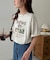 【Enlude】アソートクラシックカーグラフィックTシャツ《ユニセックス》