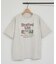 【Enlude】アソートクラシックカーグラフィックTシャツ《ユニセックス》