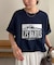 【Enlude】アソートクラシックカーグラフィックTシャツ《ユニセックス》