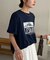 【Enlude】アソートクラシックカーグラフィックTシャツ《ユニセックス》