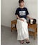 【Enlude】アソートクラシックカーグラフィックTシャツ《ユニセックス》