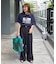 【Enlude】アソートクラシックカーグラフィックTシャツ《ユニセックス》