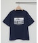 【Enlude】アソートクラシックカーグラフィックTシャツ《ユニセックス》