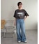 【Enlude】アソートクラシックカーグラフィックTシャツ《ユニセックス》