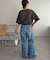 【Enlude】アソートクラシックカーグラフィックTシャツ《ユニセックス》