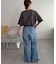 【Enlude】アソートクラシックカーグラフィックTシャツ《ユニセックス》