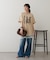 【Enlude】アソート縦長ナンバーロゴTシャツ《ユニセックス》