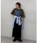 【Enlude】アソート縦長ナンバーロゴTシャツ《ユニセックス》