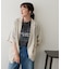 【Enlude】アソート縦長ナンバーロゴTシャツ《ユニセックス》