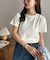 【接触冷感/汗染み防止】コンパクトTシャツ