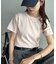 【接触冷感/汗染み防止】コンパクトTシャツ