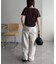 【接触冷感/汗染み防止】コンパクトTシャツ