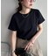 【接触冷感/汗染み防止】コンパクトTシャツ