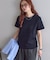 【接触冷感/汗染み防止】コンパクトTシャツ