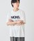 【Enlude】アソートフォトビッグTシャツ《ユニセックス》