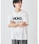 【Enlude】アソートフォトビッグTシャツ《ユニセックス》
