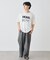 【Enlude】アソートフォトビッグTシャツ《ユニセックス》
