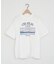 【Enlude】アソートフォトビッグTシャツ《ユニセックス》