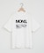 【Enlude】アソートフォトビッグTシャツ《ユニセックス》