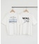 【Enlude】アソートフォトビッグTシャツ《ユニセックス》