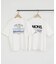 【Enlude】アソートフォトビッグTシャツ《ユニセックス》