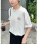 【Enlude】アソートスーベニアバックプリントTシャツ《ユニセックス》