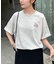 【Enlude】アソートスーベニアバックプリントTシャツ《ユニセックス》