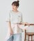【Enlude】アソートスーベニアバックプリントTシャツ《ユニセックス》