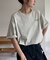 【Enlude】アソートスーベニアバックプリントTシャツ《ユニセックス》