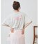 【Enlude】アソートスーベニアバックプリントTシャツ《ユニセックス》