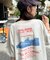 【Enlude】アソートスーベニアバックプリントTシャツ《ユニセックス》