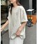 【Enlude】アソートスーベニアバックプリントTシャツ《ユニセックス》