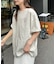 【Enlude】アソートスーベニアバックプリントTシャツ《ユニセックス》