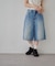 Levi's SUPPER BAGGY JORT
