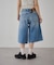 Levi's SUPPER BAGGY JORT