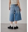 Levi's SUPPER BAGGY JORT