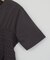シャーリングロゴTシャツ