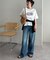 GRENOBLEロゴTシャツ