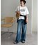 GRENOBLEロゴTシャツ