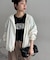 GRENOBLEロゴTシャツ