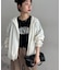 GRENOBLEロゴTシャツ