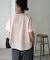 GRENOBLEロゴTシャツ