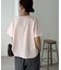GRENOBLEロゴTシャツ