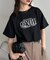 GRENOBLEロゴTシャツ