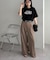 GRENOBLEロゴTシャツ