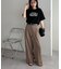GRENOBLEロゴTシャツ