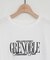 GRENOBLEロゴTシャツ