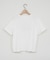 GRENOBLEロゴTシャツ