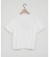GRENOBLEロゴTシャツ